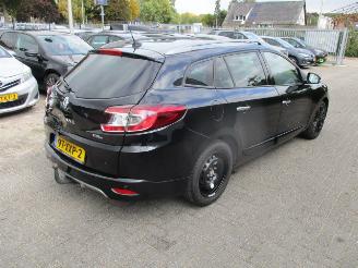 Renault Mégane 1.2 TCE GT-LINE picture 2