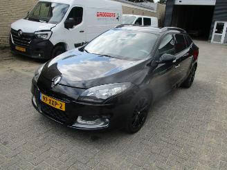 Renault Mégane 1.2 TCE GT-LINE picture 4