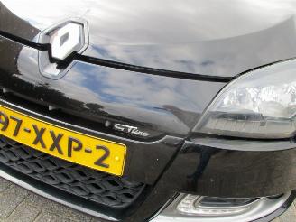 Renault Mégane 1.2 TCE GT-LINE picture 5