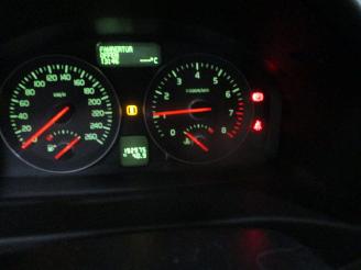 Volvo V-50 1.8 ADVANTAGE picture 11