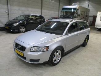 Volvo V-50 1.8 ADVANTAGE picture 4