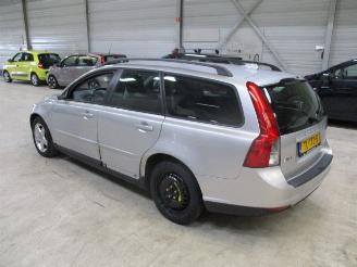 Volvo V-50 1.8 ADVANTAGE picture 3