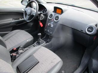 Opel Corsa 1.2 COSMO LPG picture 7