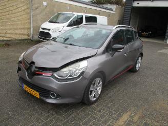 Renault Clio 0.9 TCE picture 4