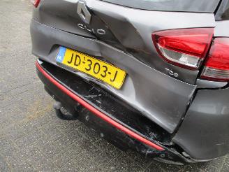 Renault Clio 0.9 TCE picture 8