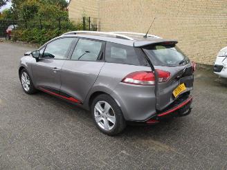 Renault Clio 0.9 TCE picture 3