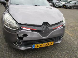 Renault Clio 0.9 TCE picture 5