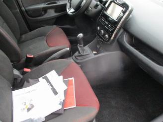 Renault Clio 0.9 TCE picture 10