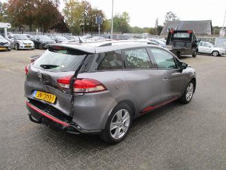 Renault Clio 0.9 TCE picture 2