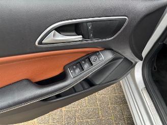 Mercedes A-klasse 180 CDI Lease Edition picture 13