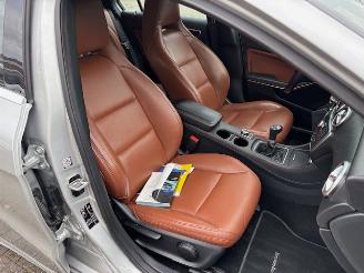 Mercedes A-klasse 180 CDI Lease Edition picture 11