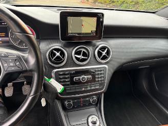 Mercedes A-klasse 180 CDI Lease Edition picture 14