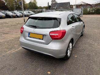 Mercedes A-klasse 180 CDI Lease Edition picture 4