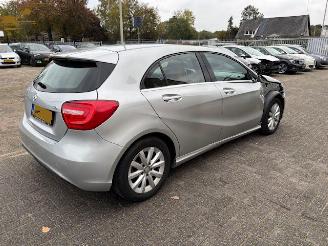 Mercedes A-klasse 180 CDI Lease Edition picture 3
