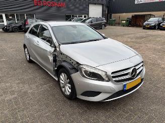  Mercedes A-klasse 180 CDI Lease Edition 2015/7