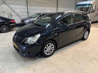 Toyota Verso 2.0 D-4D Business Clima picture 7