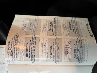 Toyota Verso 2.0 D-4D Business Clima picture 19