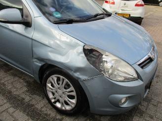 Hyundai I-20 1.2I 1-MOTION AIRCO picture 5