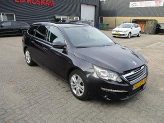  Peugeot 308 1.6 BLUEHDI EXECUTIVE PACK 2015/11