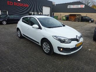  Renault Mégane 1.5 DCI 2015/1