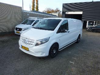 Mercedes Vito 109 CDI EXTRA LANG AIRCO picture 4