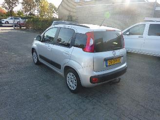 Fiat Panda 0.9 TWINAIR LOUNGE picture 3