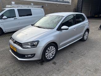 Volkswagen Polo 1.4 16v  Comfort airco picture 2