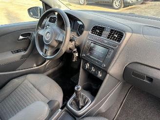 Volkswagen Polo 1.4 16v  Comfort airco picture 8