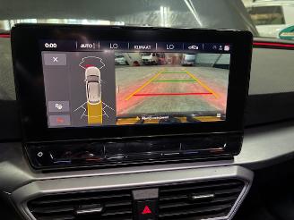 Seat Leon 1.5 eTSI FR Intense DSG 150pk picture 16