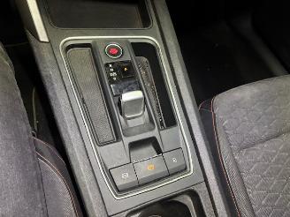 Seat Leon 1.5 eTSI FR Intense DSG 150pk picture 22