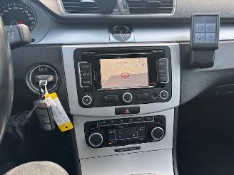 Volkswagen Passat cc 2.0 TSI  4p  211pk picture 16