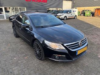 Avarii autoturisme Volkswagen Passat cc 2.0 TSI  4p  211pk 2011/4