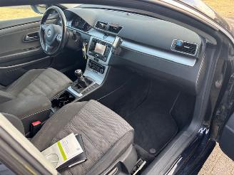 Volkswagen Passat cc 2.0 TSI  4p  211pk picture 10