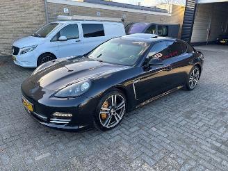 Porsche Panamera 3.0D Platinum Edition picture 6