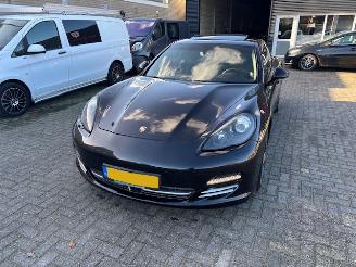 Porsche Panamera 3.0D Platinum Edition picture 8
