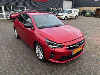Schadeauto Opel Corsa 1.2 GS Line 5-drs 2020/6