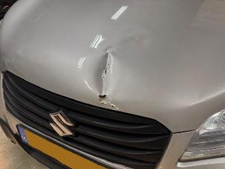 Suzuki S-Cross 1.6 Comfort  Clima picture 5