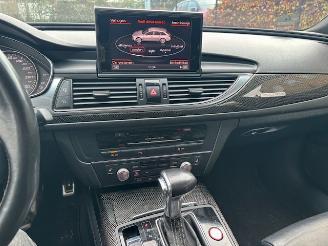 Audi A6 4.0 TFSI S6 Pano 420pk  RS6 Kit picture 22