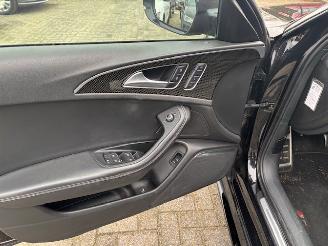 Audi A6 4.0 TFSI S6 Pano 420pk  RS6 Kit picture 14