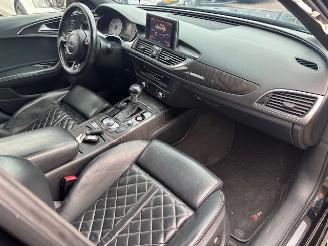 Audi A6 4.0 TFSI S6 Pano 420pk  RS6 Kit picture 11