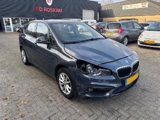  BMW 2-serie 218i Centennial Executive 2016/5