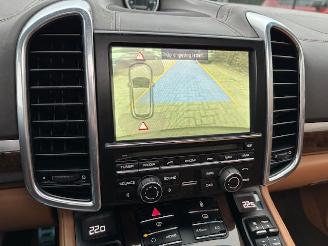 Porsche Cayenne 4.8 S  Automaat Pano 400pk picture 22