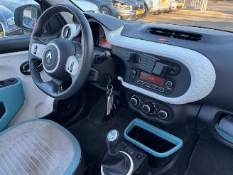 Renault Twingo 0.9 Sce Collection Cabrio  NAP picture 11