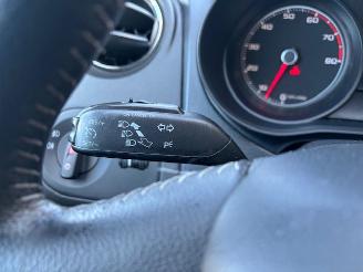 Seat Ibiza 1.2 TSI Style Dynamic Nap picture 14