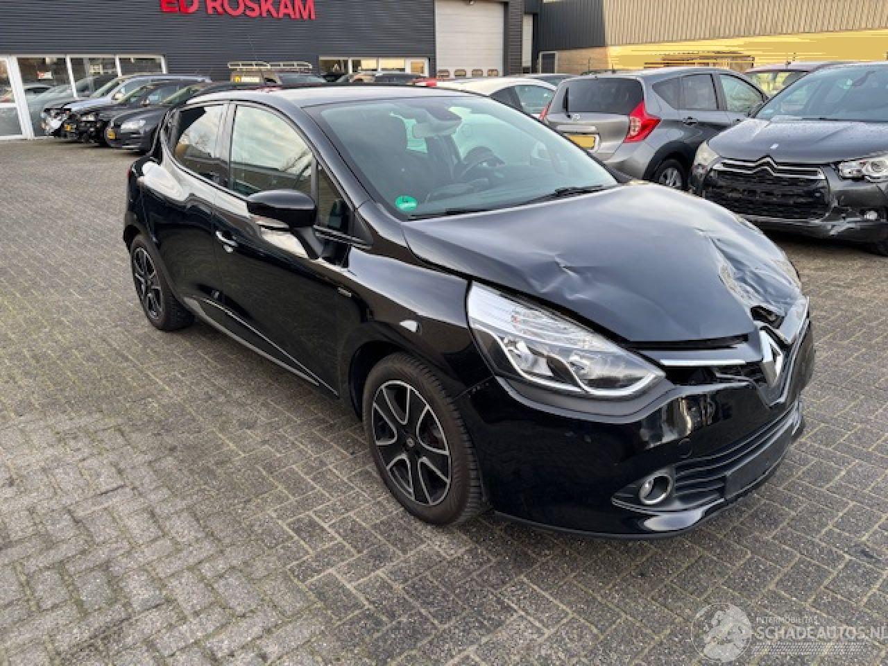 Renault Clio 1.2 16v 5-drs clima