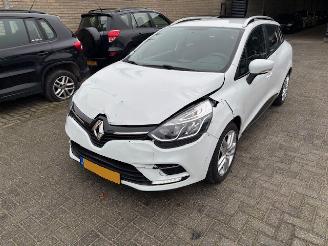 Renault Clio 0.9 TCE Zen picture 4