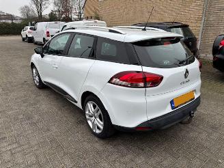 Avarii autoturisme Renault Clio 0.9 TCE Zen 2018/7