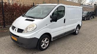 Renault Trafic 2.0 DCI Airco Navi 3-pers picture 4