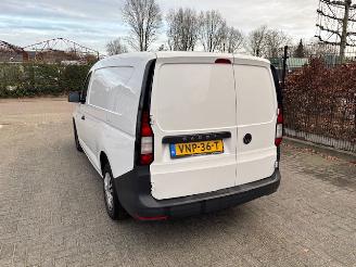 Volkswagen Caddy maxi 2.0 TDI Comfort Maxi airco picture 4