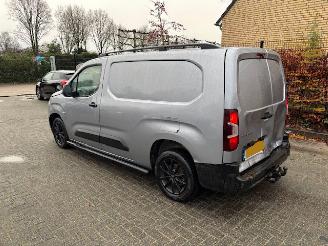 Citroën Berlingo 1.6 HDI Club XL Airco Nap MARGE picture 4